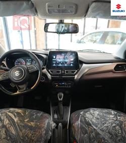 سوزوکی فرۆنکس